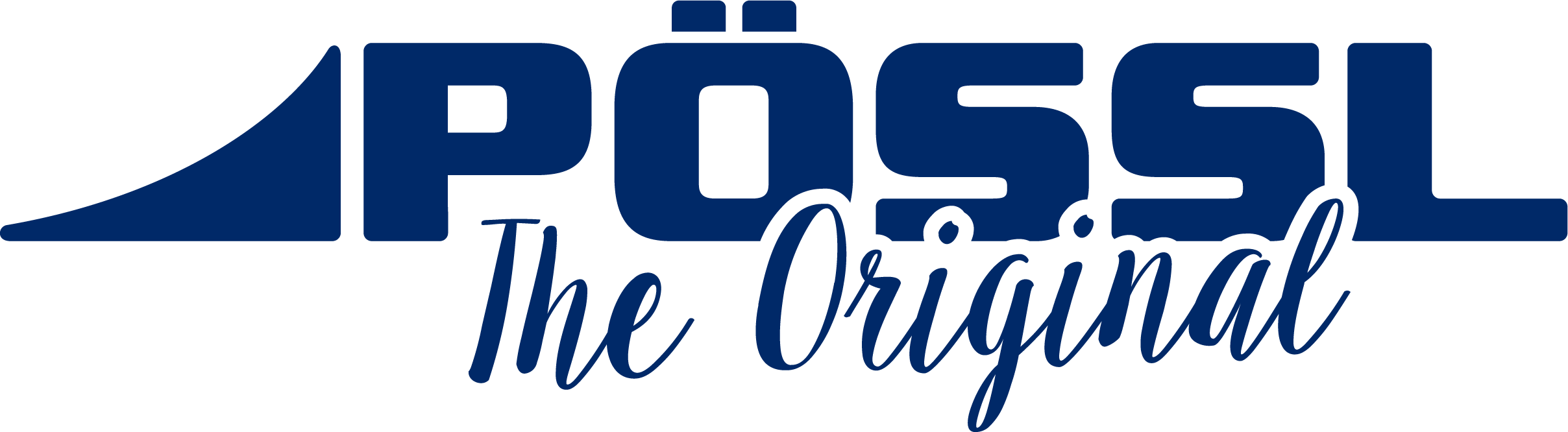 Pössl Logo